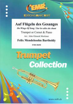 Auf Flügeln des Gesanges Standard