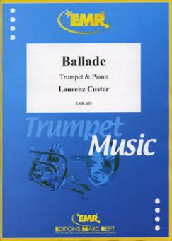 Ballade Standard