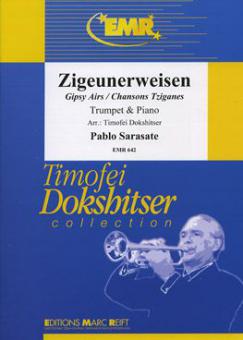 Zigeunerweisen Standard