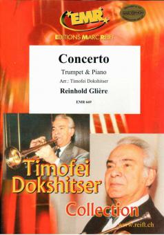 Concerto Standard
