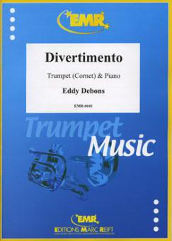 Divertimento Standard