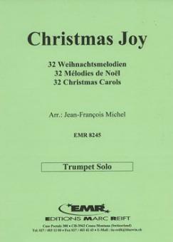Christmas Joy Standard