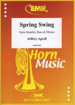 Spring Swing Standard