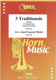 3 Traditionals Standard