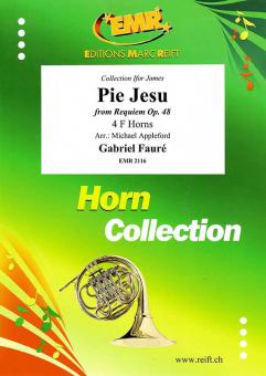 Pie Jesu Standard