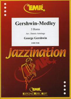 Gershwin-Medley Standard