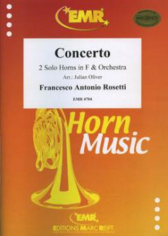 Concerto Standard