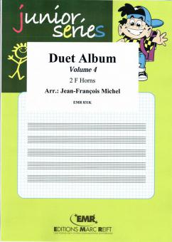 Duett Album Vol. 4 Standard