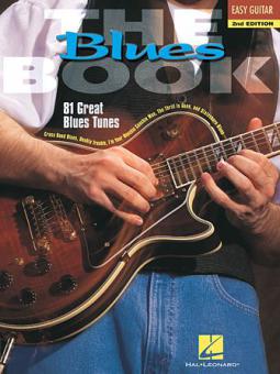 The Blues Is Alright 
