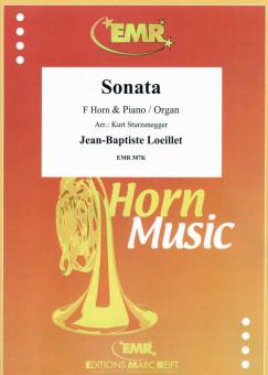 Sonata Standard