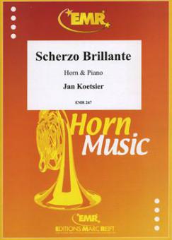 Scherzo Brilliante Standard