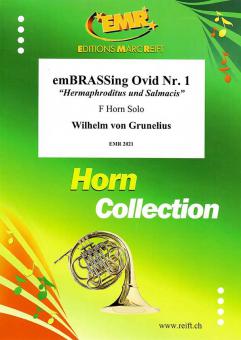 emBRASSing Ovid Standard