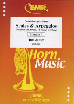 Scales & Arpeggios Standard