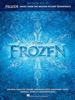 Let It Go 
