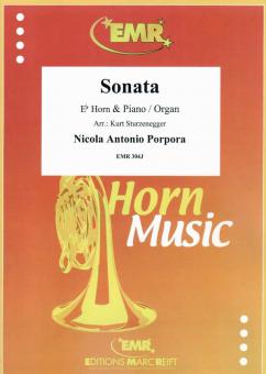 Sonata Standard