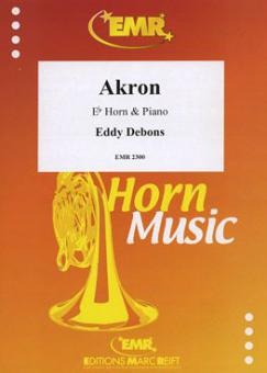 Akron Standard