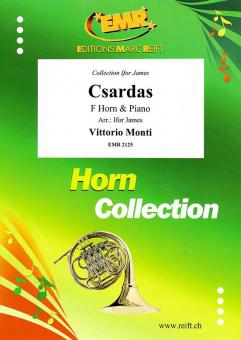 Csardas Standard
