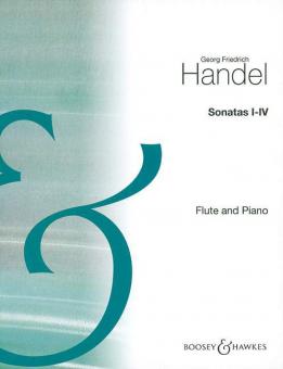 8 Sonatas Vol. 1 