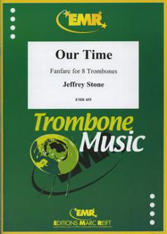 Our Time Standard