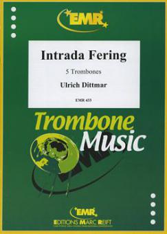 Intrada Fering Standard