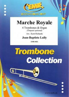 Marche Royale Standard