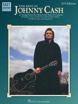 The Man In Black 