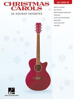 Wexford Carol 