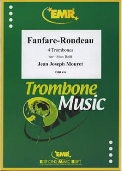Fanfare Rondeau Standard