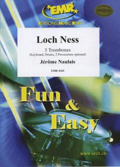 Loch Ness Standard