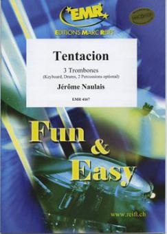 Tentación Standard