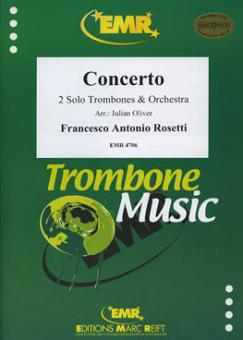 Concerto Standard