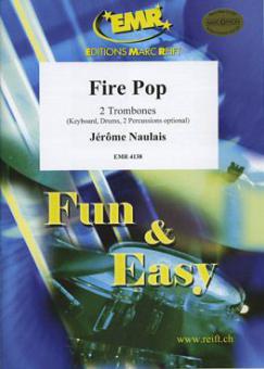 Fire Pop Standard