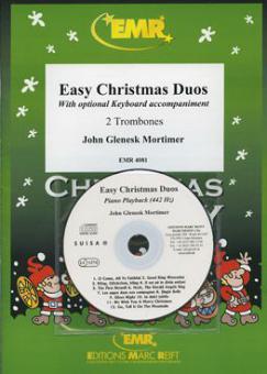 Easy Christmas Duos Standard