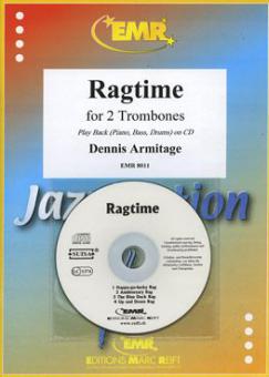 Jazzination Ragtime Standard