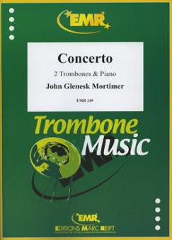 Concerto Standard