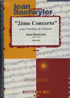 2. Concerto Standard