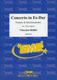 Concerto Es-Dur Standard