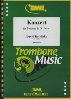 Konzert Standard