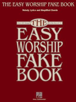Here I Am To Worship 