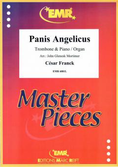 Panis Angelicus Standard