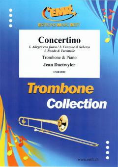 Concertino Standard
