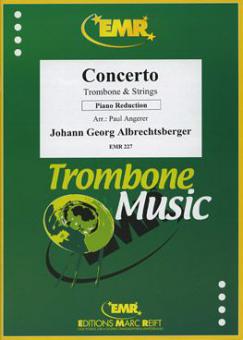 Concerto Standard