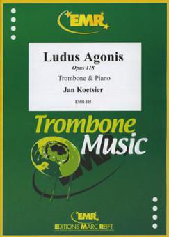 Ludus Agonis Standard