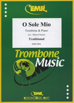 O Sole Mio Standard