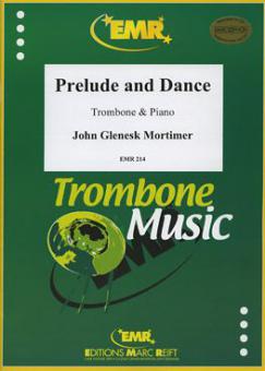 Prelude & Dance Standard