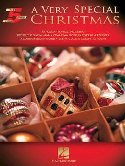 Christmas Is A-Comin' 