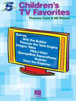 Dragon Tales Theme 