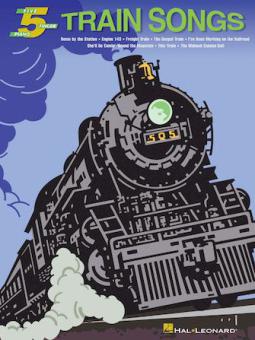 The Gospel Train 