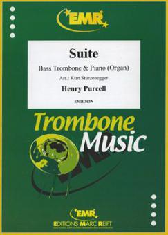 Suite Standard