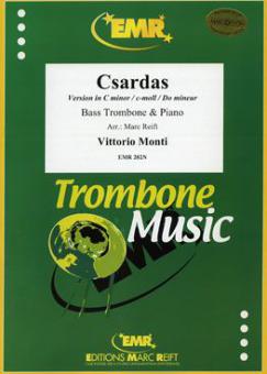 Csardas Standard